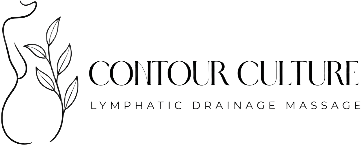 Contour Culture — Lymphatic Drainage Massage